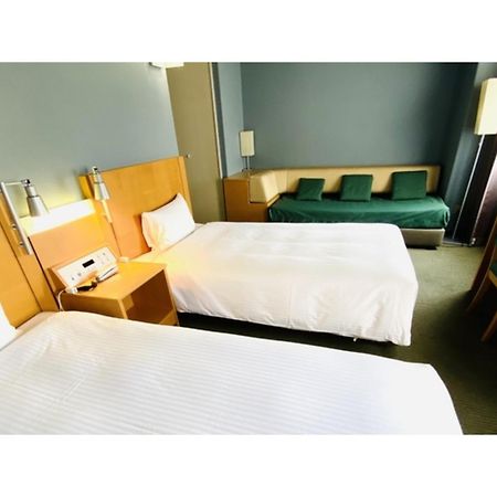 Valie Hotel Hiroshima - Vacation Stay 50690V 外观 照片