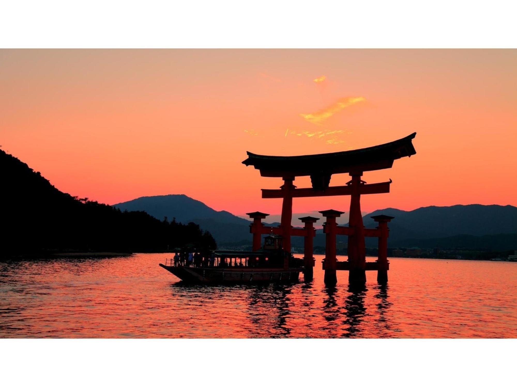 Valie Hotel Hiroshima - Vacation Stay 50690V 外观 照片