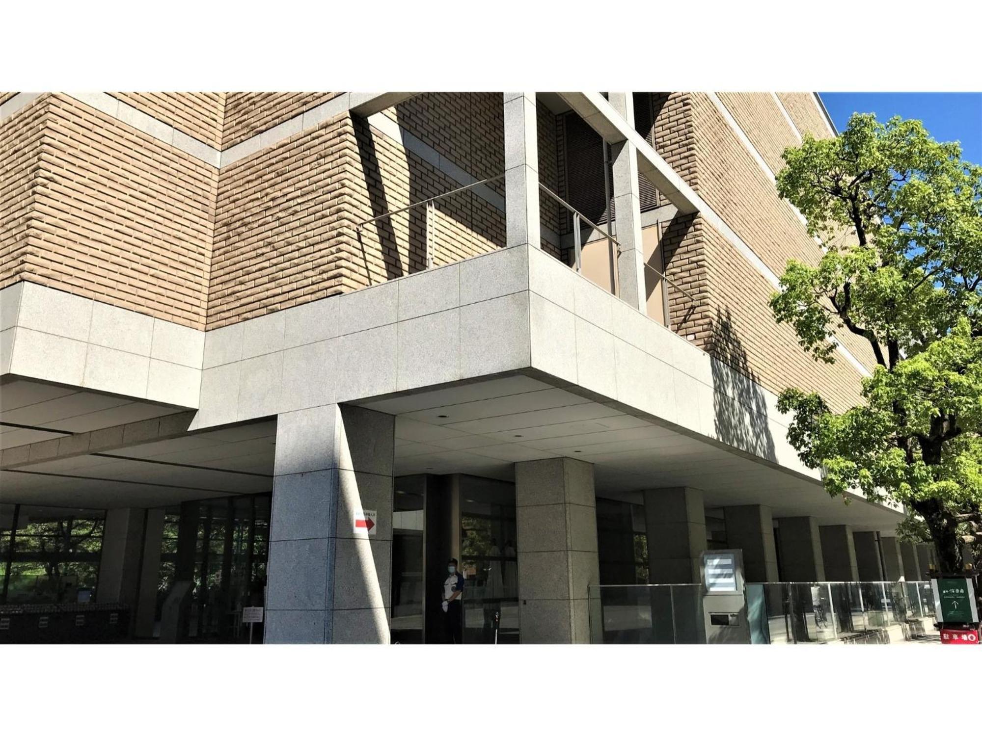 Valie Hotel Hiroshima - Vacation Stay 50690V 外观 照片