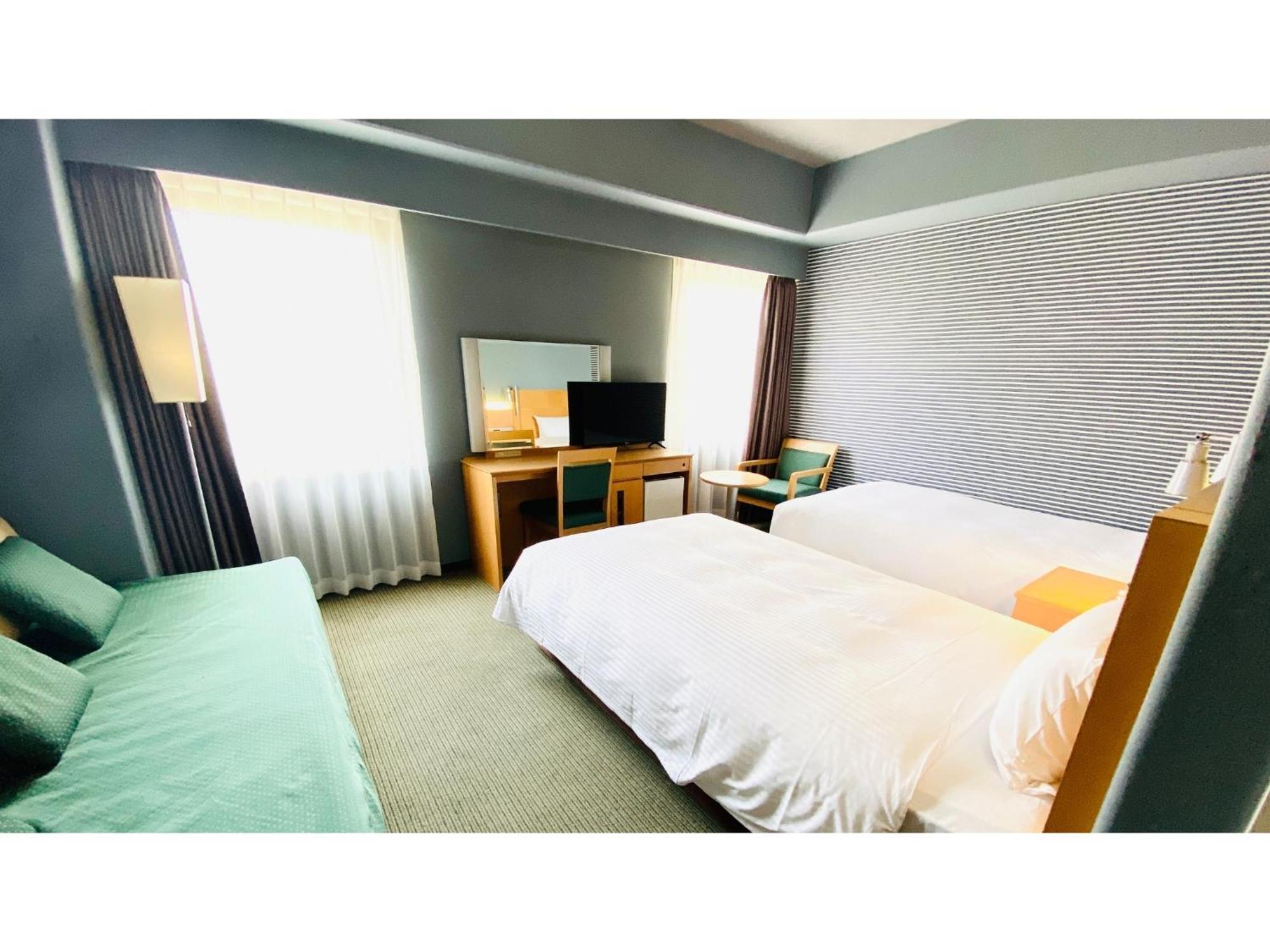 Valie Hotel Hiroshima - Vacation Stay 50690V 外观 照片