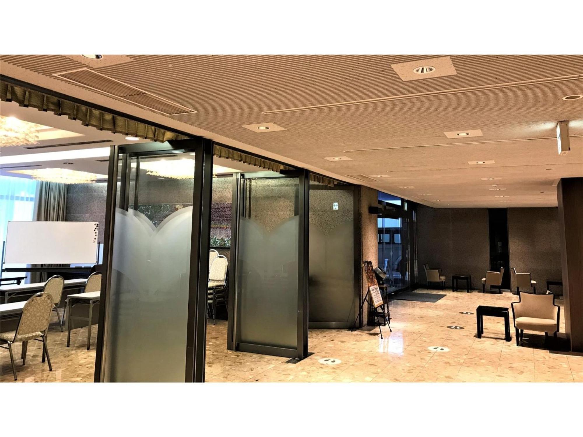 Valie Hotel Hiroshima - Vacation Stay 50690V 外观 照片