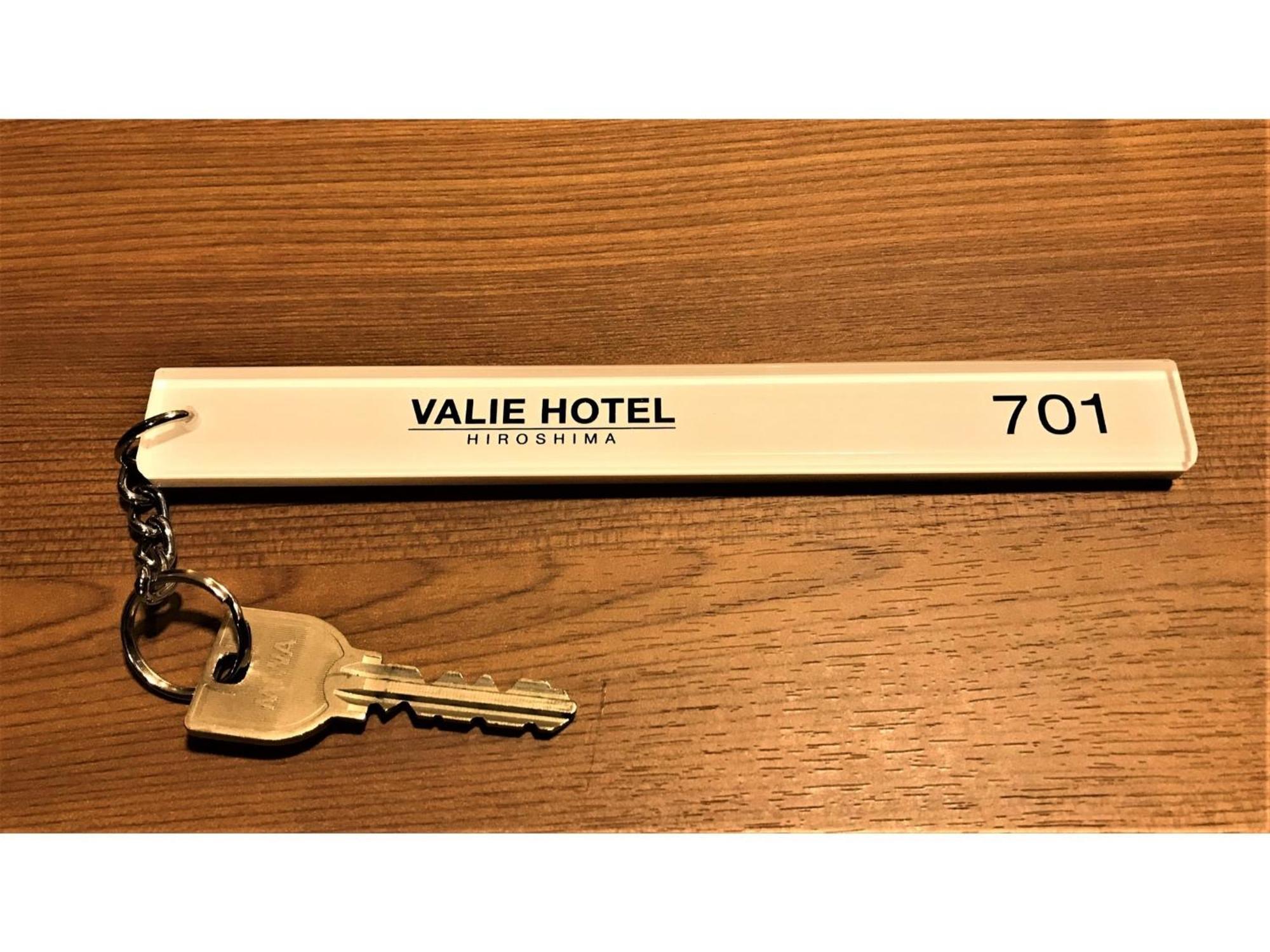 Valie Hotel Hiroshima - Vacation Stay 50690V 外观 照片