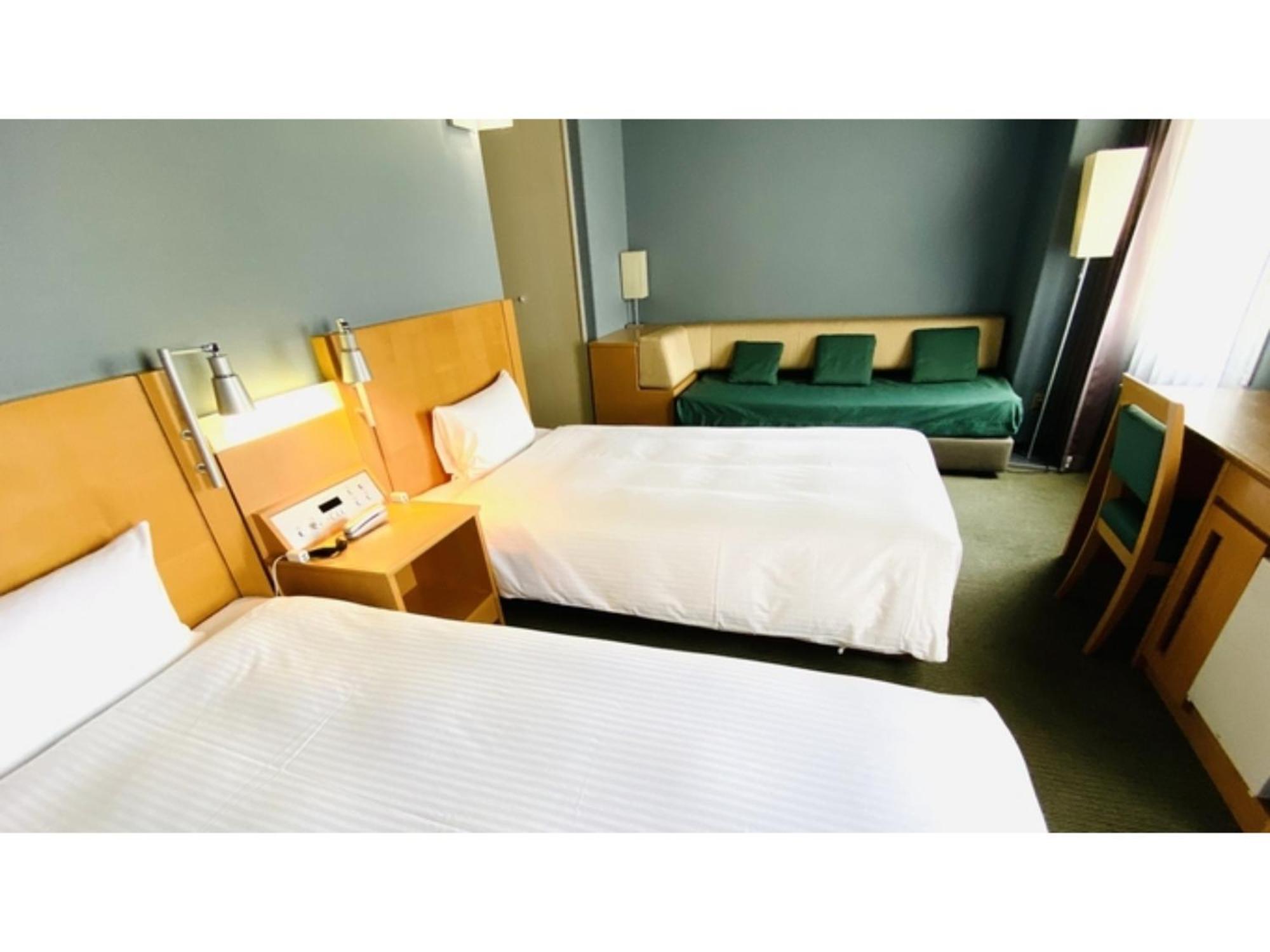 Valie Hotel Hiroshima - Vacation Stay 50690V 外观 照片